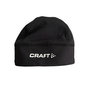 Craft Core Essence Thermal Hat Black Beanie